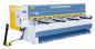 Preview: Bernardo Motorised guillotine shear MTR 1560 x 5 NCC